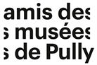Amis Des Musées Logo